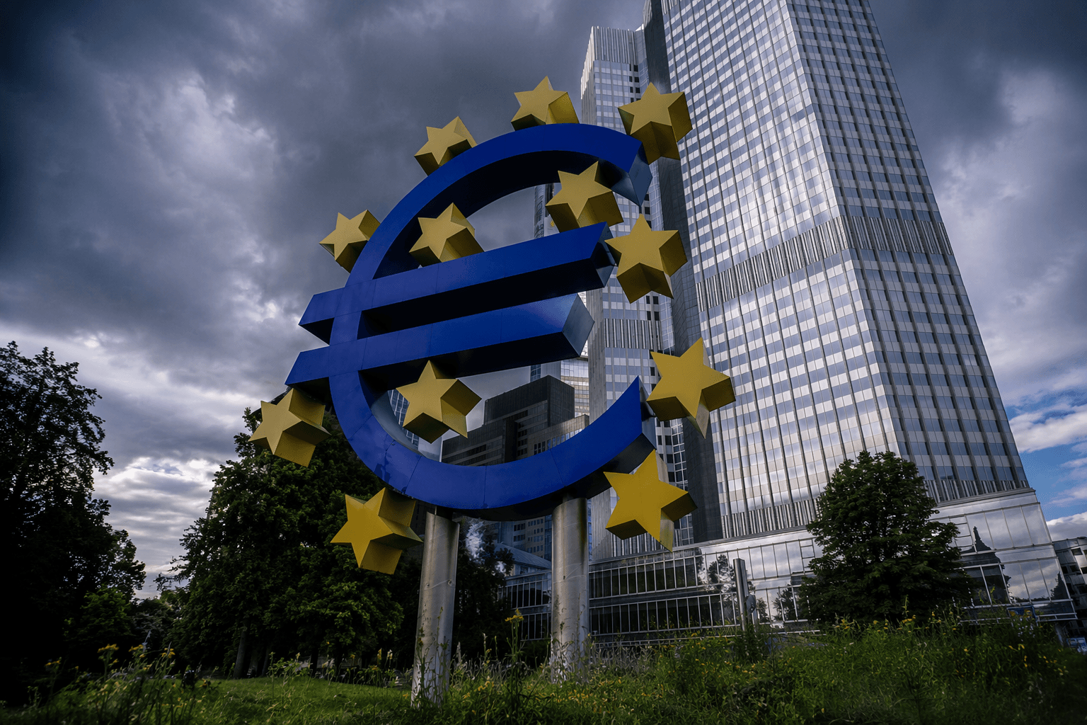 IMF cuts euro zone growth forecast, warns of higher inflation risks