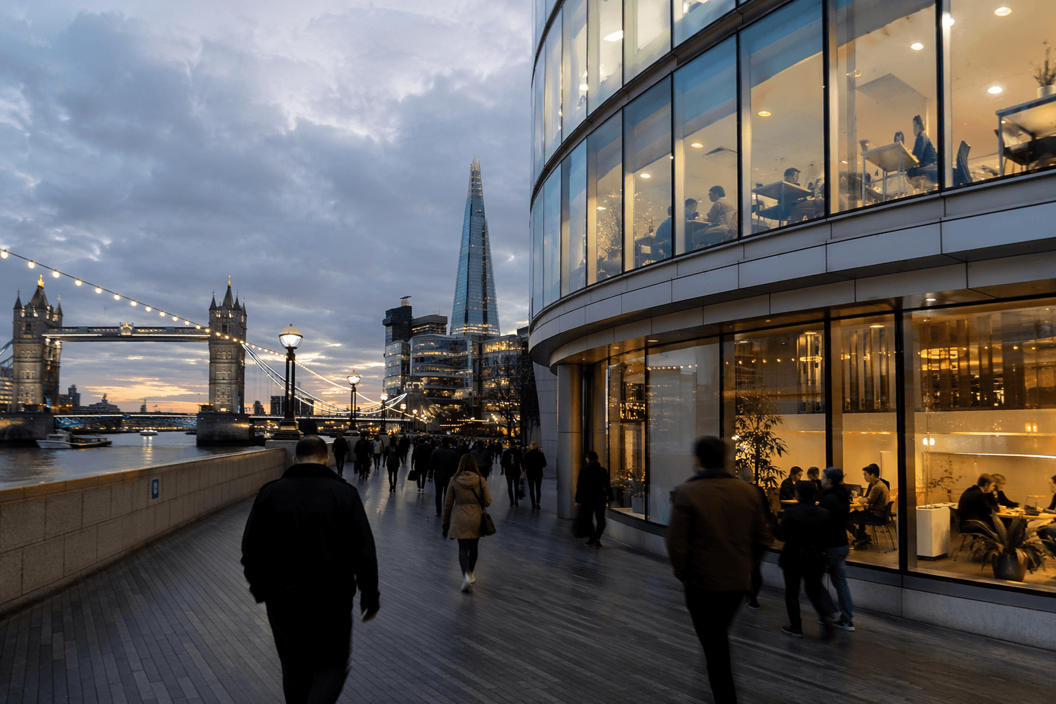 OpenAI and Anthropic expand in London amid global AI hiring push