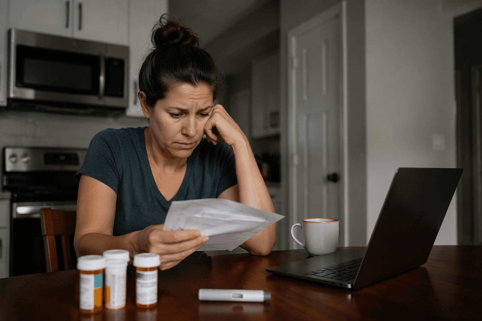 Employers weigh dropping GLP-1 coverage as costs keep rising