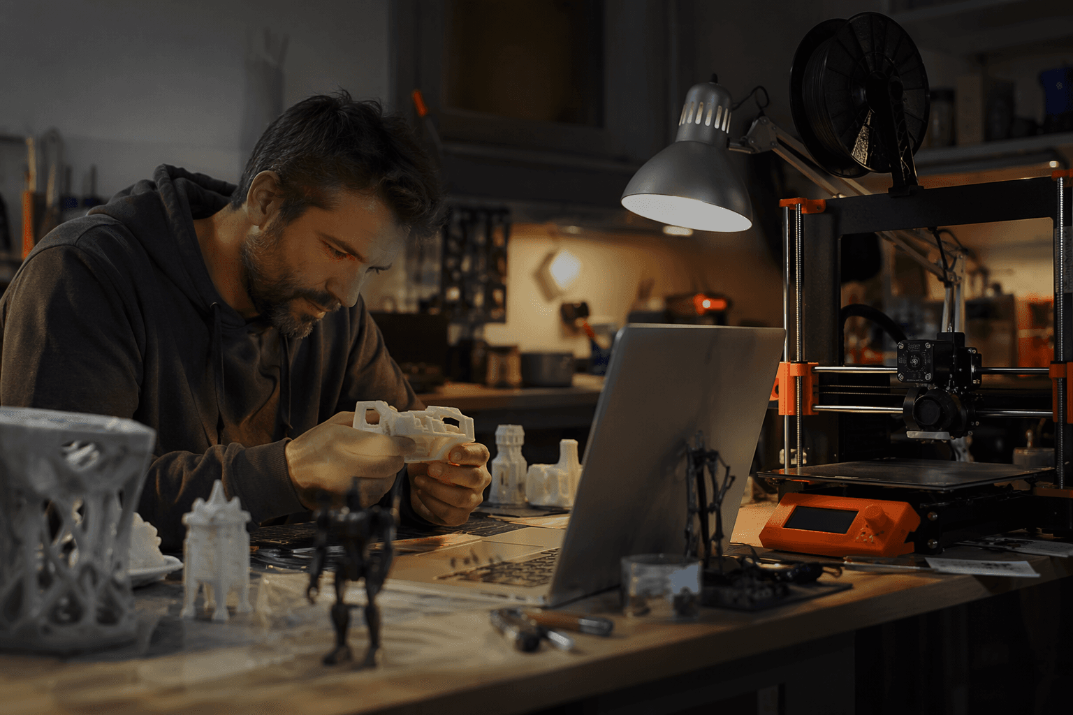MyMiniFactory plans ad-free Thingiverse to win back makers