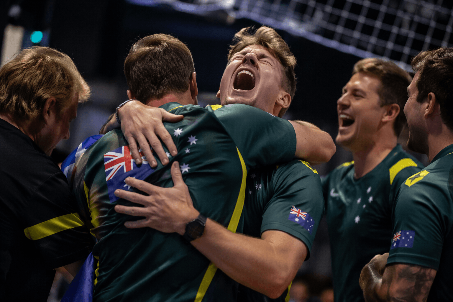 Australia wins again at Military International Drone Racing Tournament
