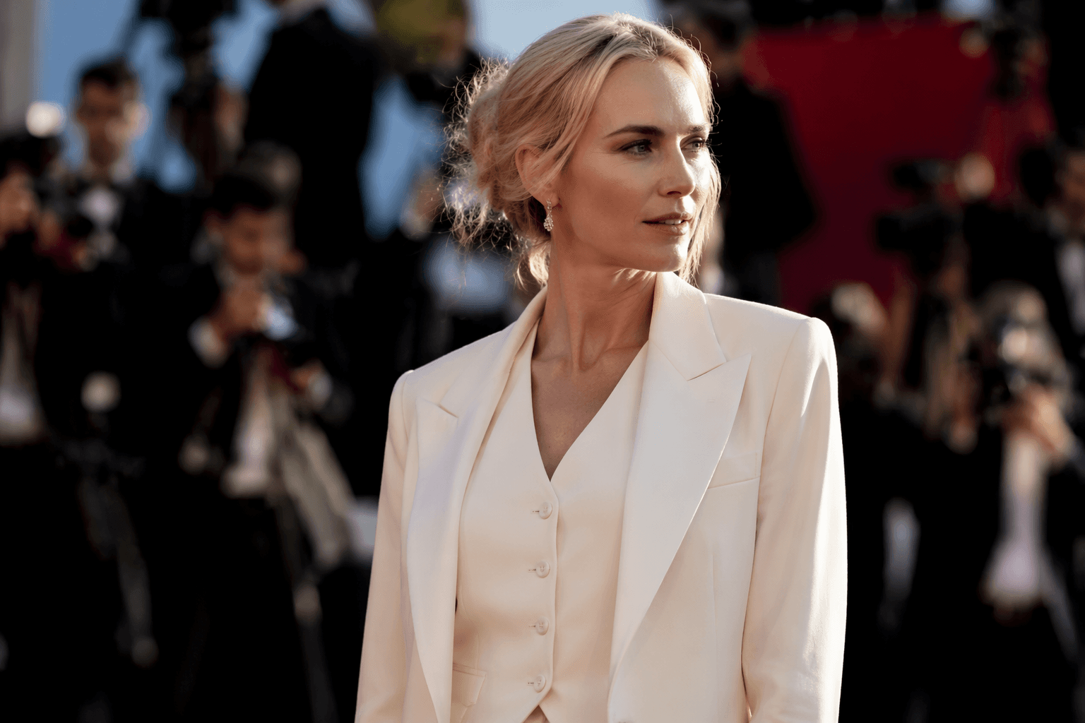 Coastal grandmother style gets fresh red-carpet inspiration for June events