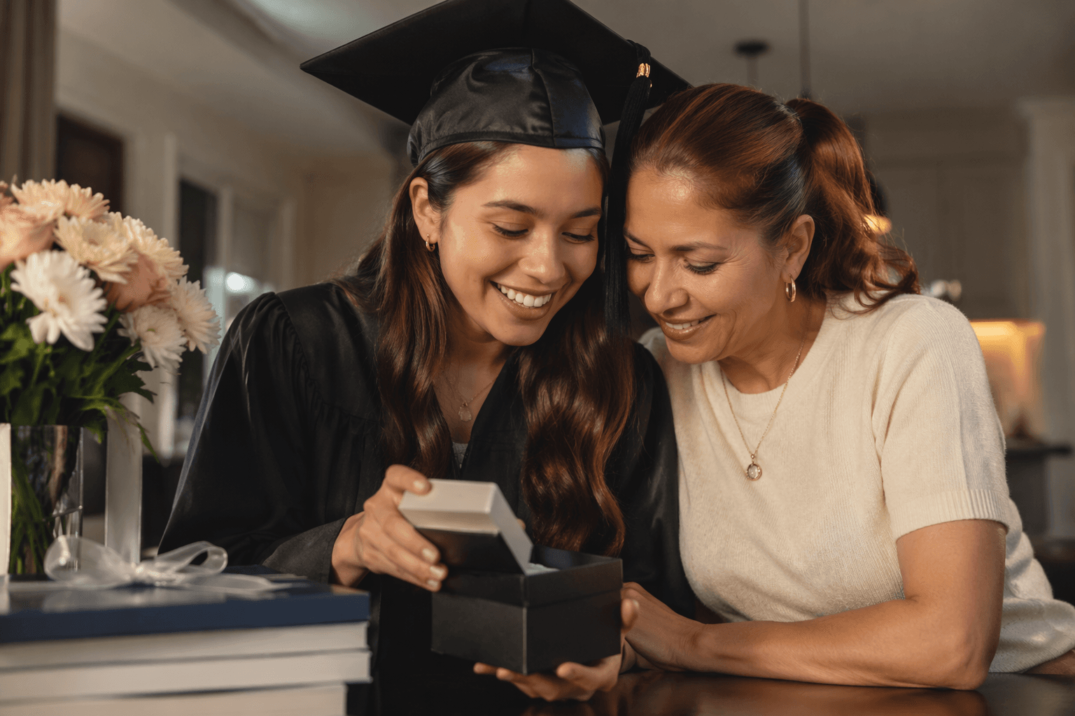 Sentimental graduation gifts turn milestone moments into lasting memories