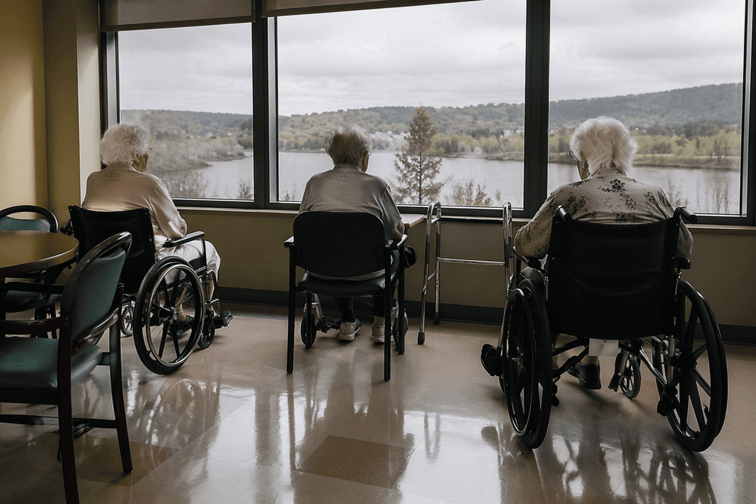 Sullivan County budget rises 6 percent as nursing costs climb