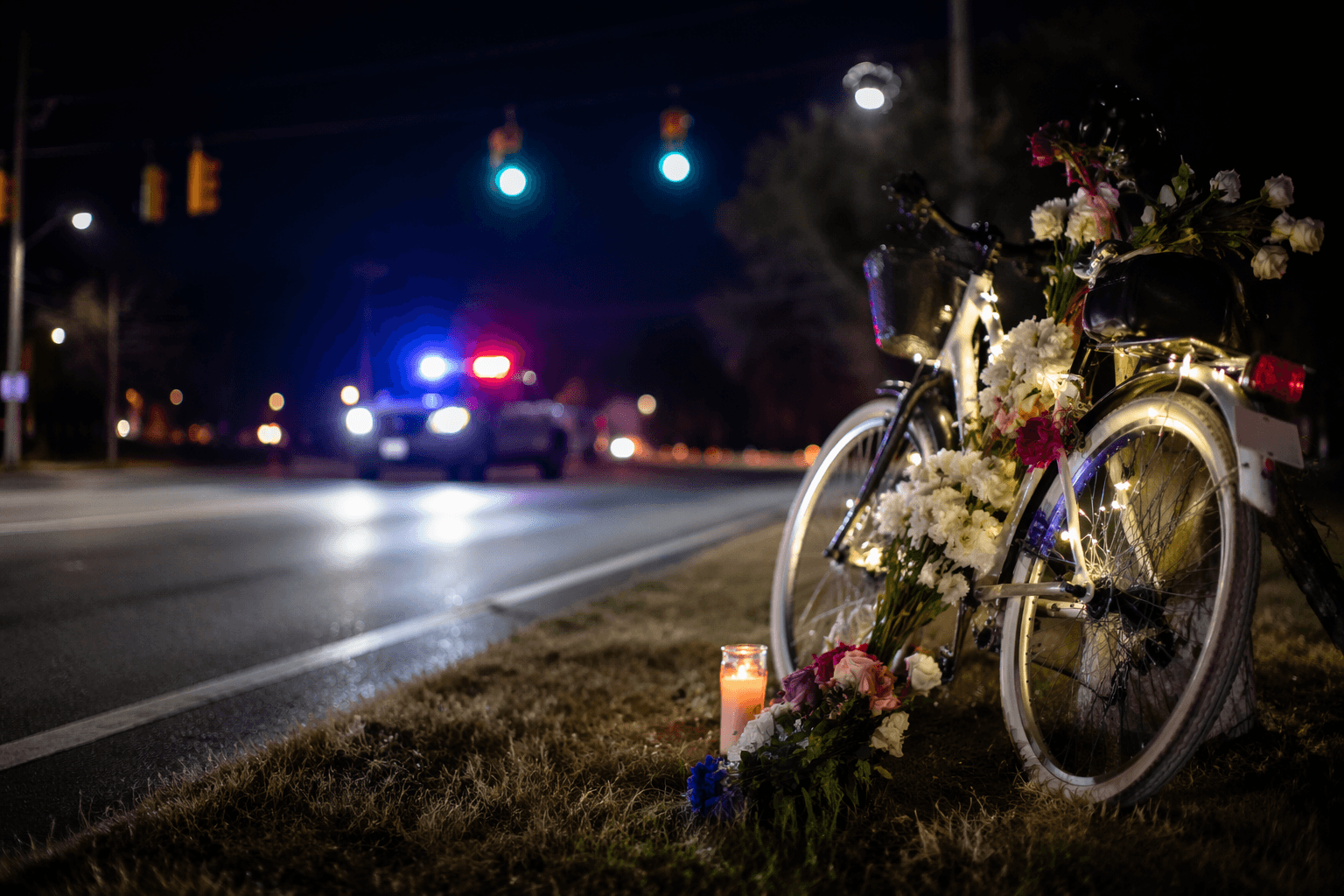 Maryland woman charged after hit-and-run bicyclist death in Millville