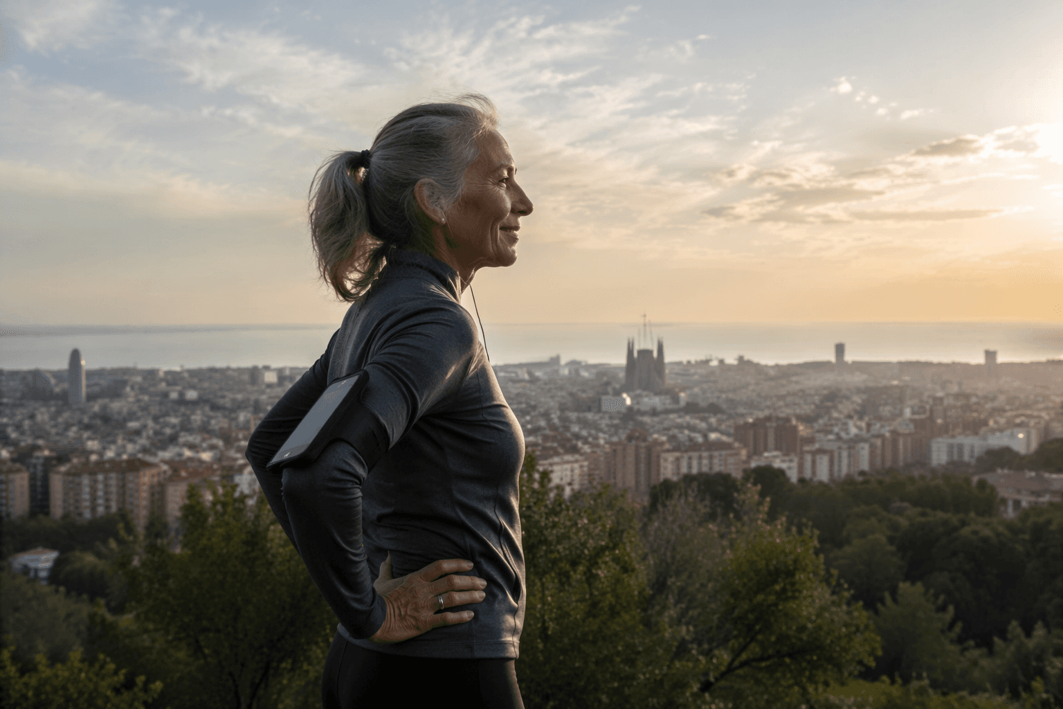 Barcelona congress spotlights longevity, shifting fitness toward healthspan and prevention