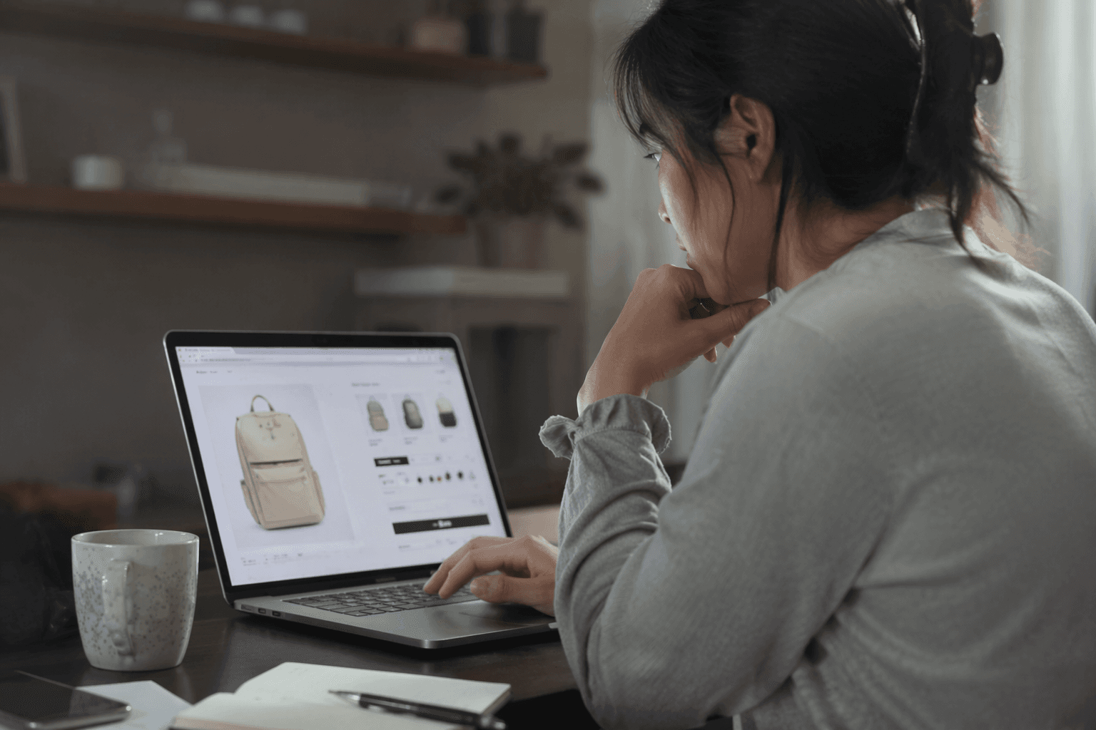Google Chrome auto-browse shifts AI search from discovery to transactions