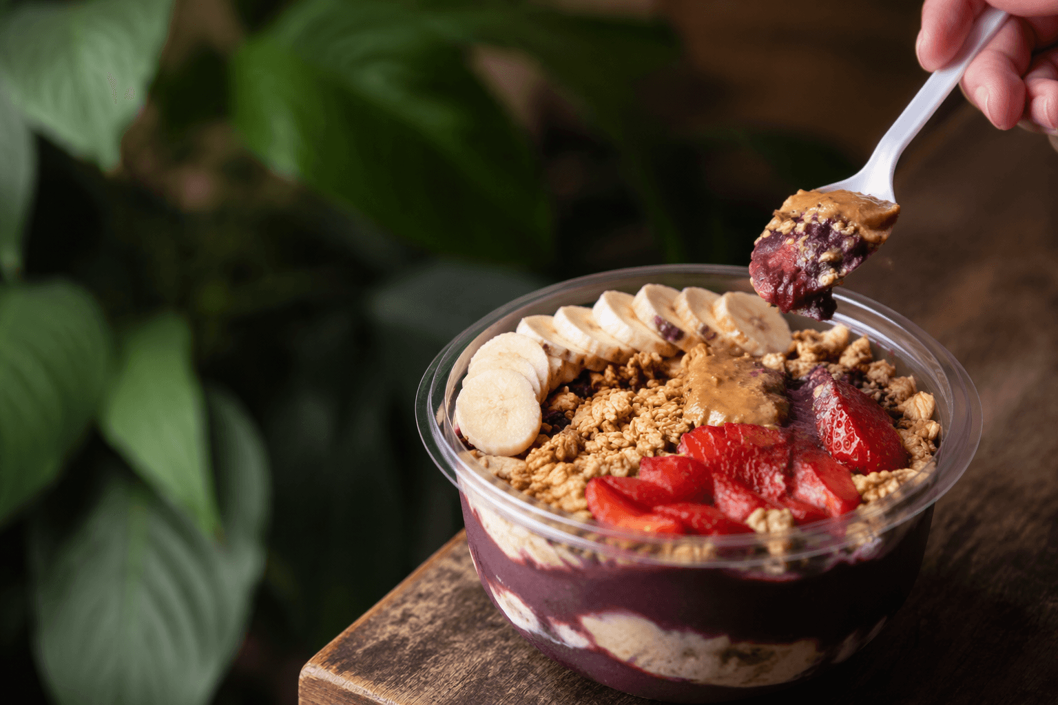 Vitality Bowls adds protein-heavy Protein Bowl to açaí menu