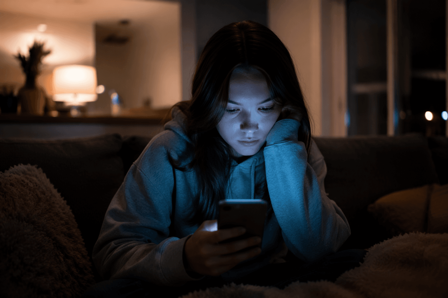 Canada proposes social media ban for under-16s, AI safety rules