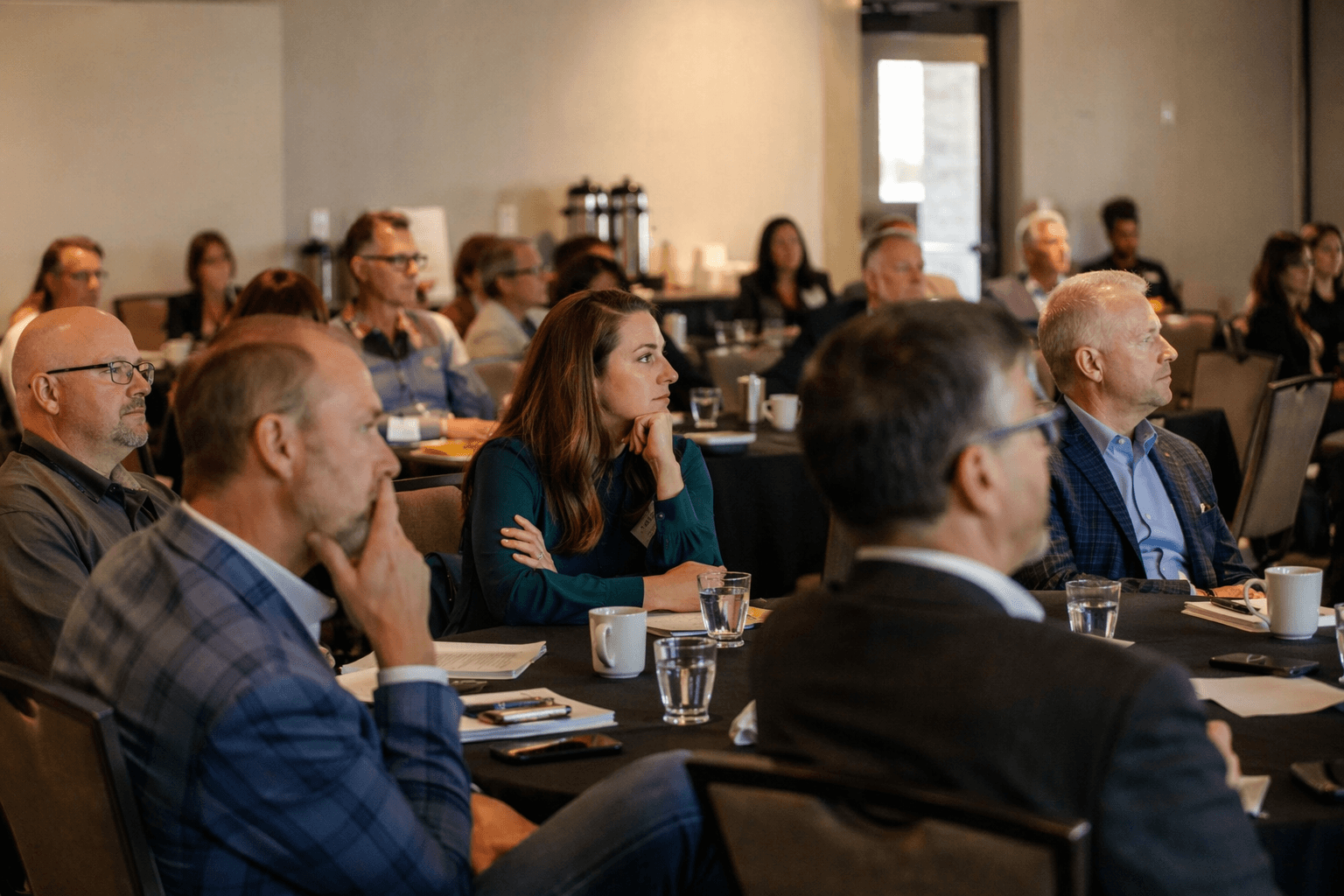 Wyoming healthcare leaders gather in Laramie for policy summit