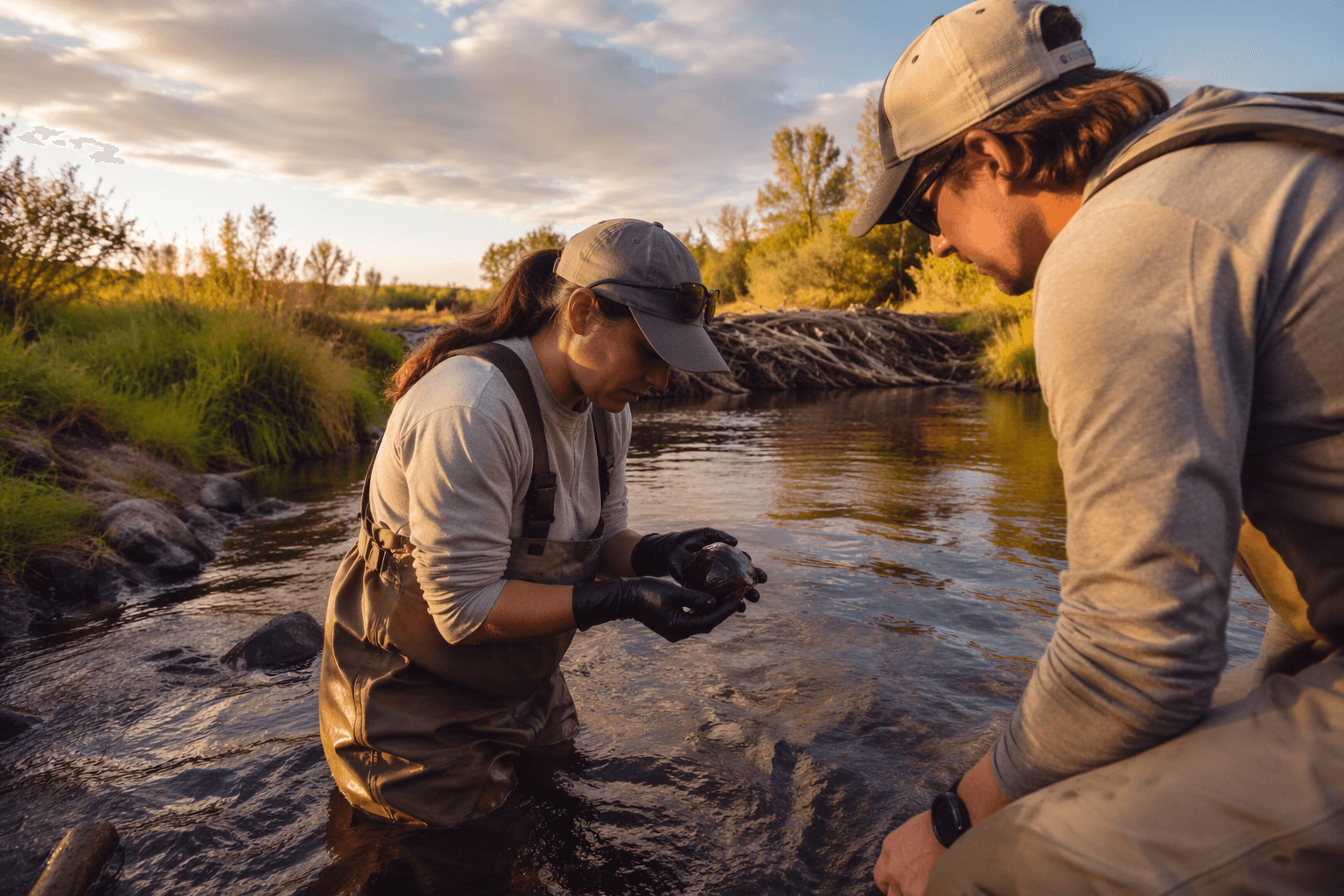 UW grants boost 10 graduate research projects, science outreach