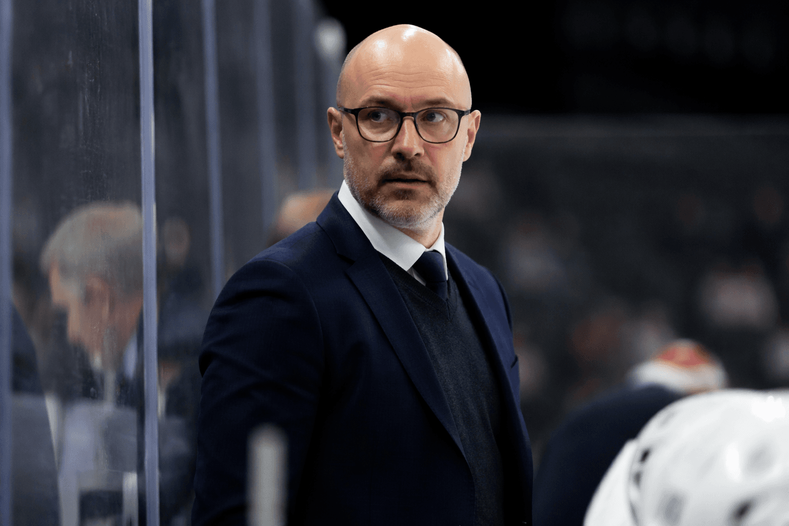 Seattle adds former Laval Rocket coach Pascal Vincent to staff