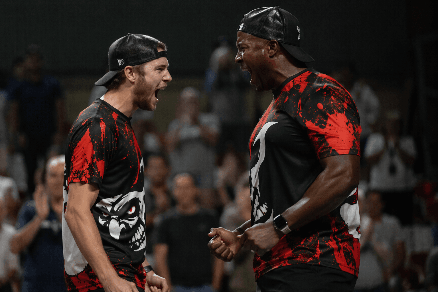 California Slingers load up roster for ACL Pro Teams playoff push