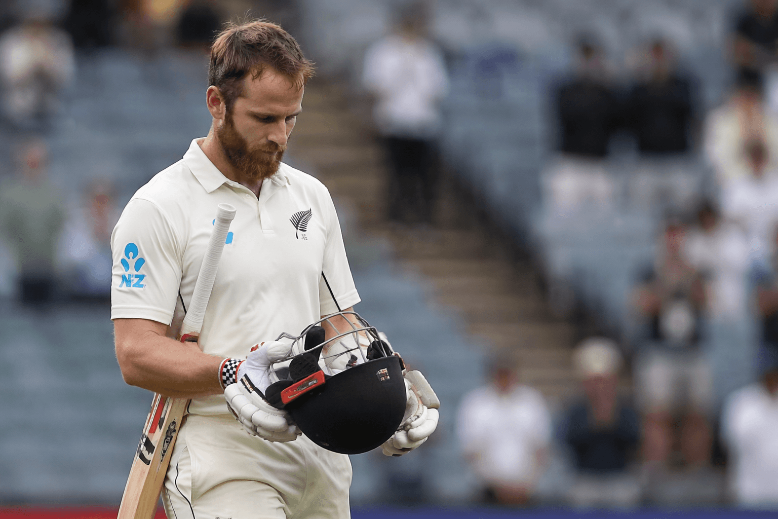Kane Williamson retires from international cricket midway through England series