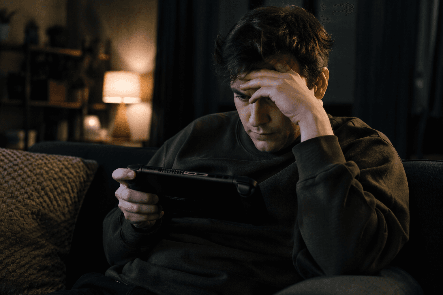 Gaming handhelds get pricier as AI-fueled chip shortage worsens