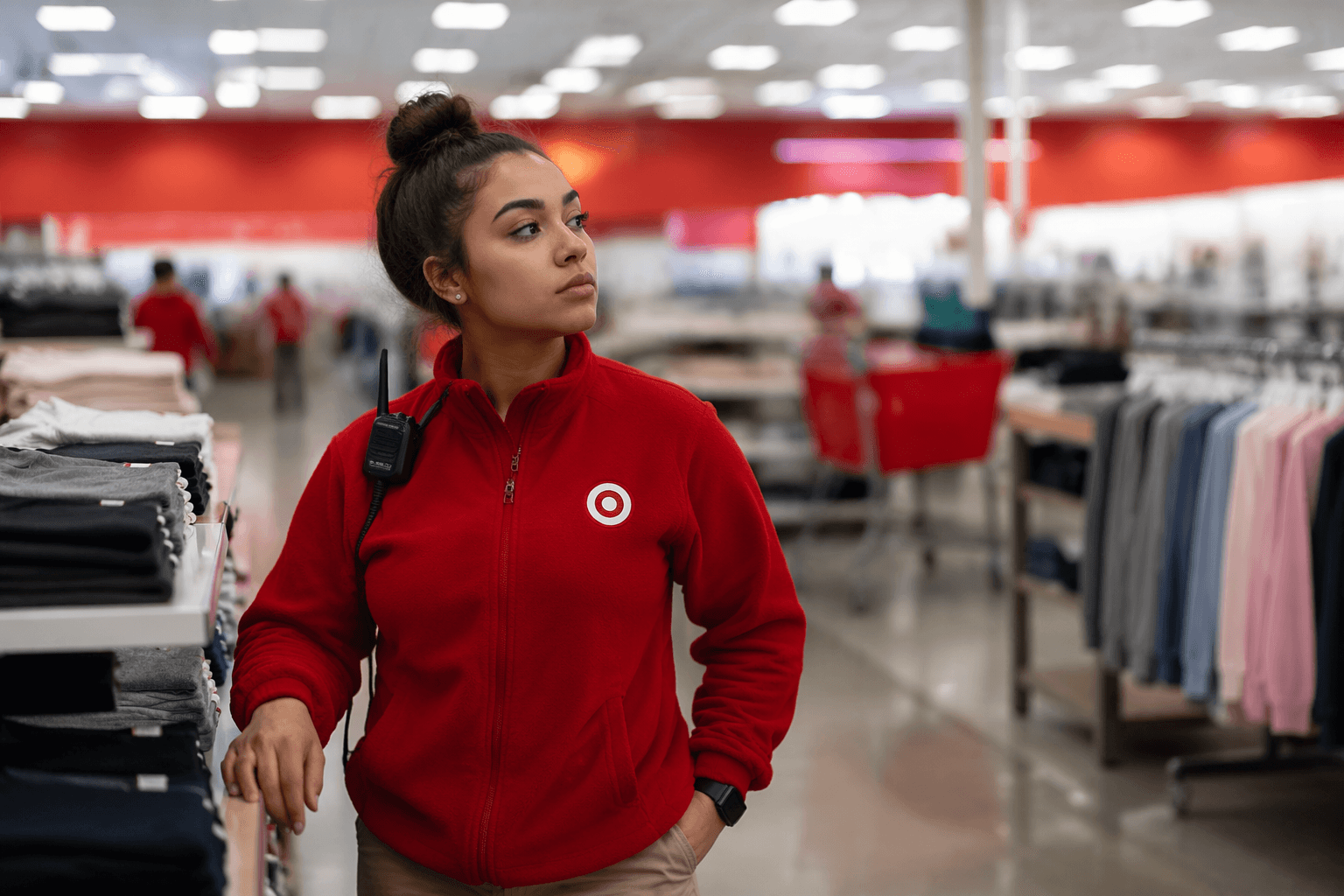 Target workers need to know federal rights, leave and accommodation basics