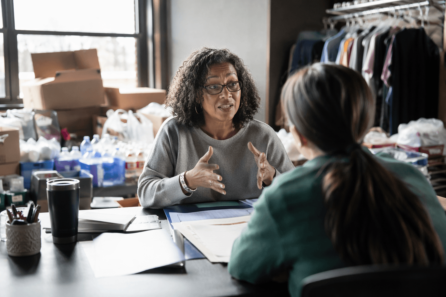 Indeed’s 2026 volunteer coordinator guide spotlights nonprofit skills and pay