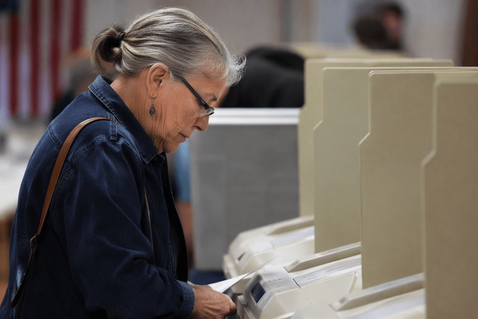La Paz County election deadlines loom for primary and general voting