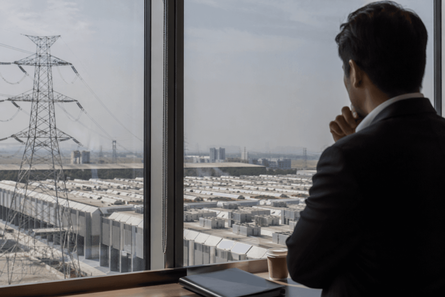 Goldman Sachs sees Asia data center boom, power supply as key bottleneck
