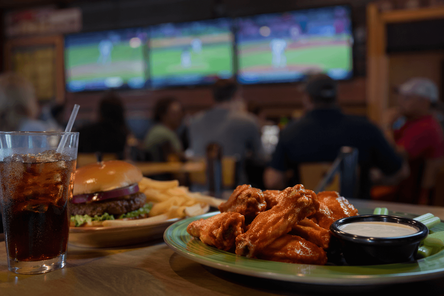 Jacksonville Area Baseball plans Applebee's fundraiser July 8