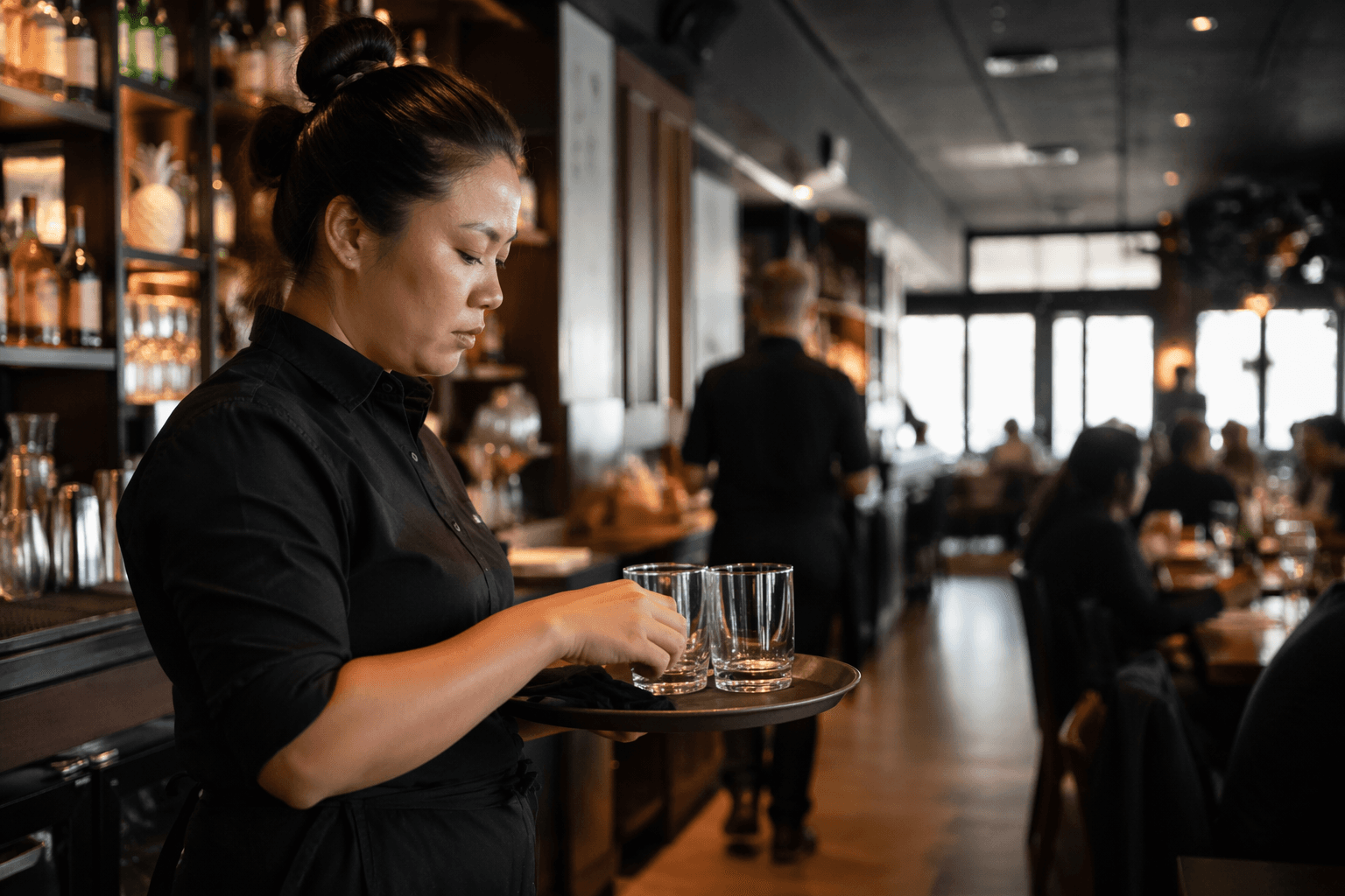 July 1 wage hikes, tipped wage rules loom for restaurants