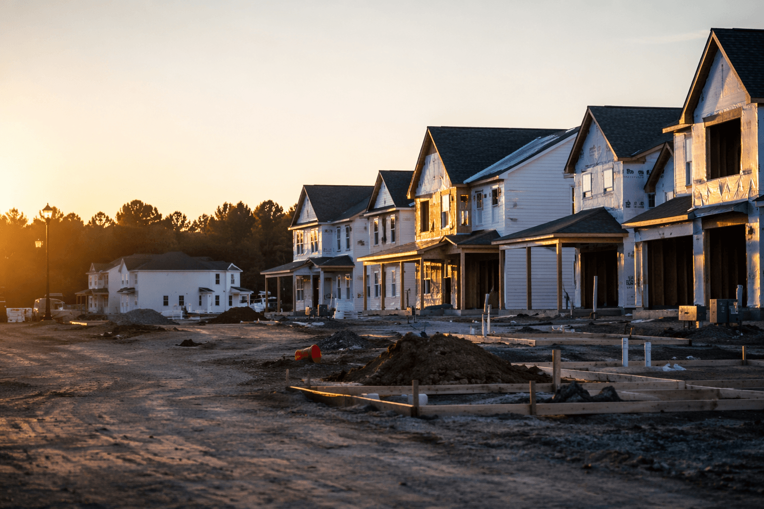 McMahon, Realtors discuss Onondaga County housing projects amid growth pressure