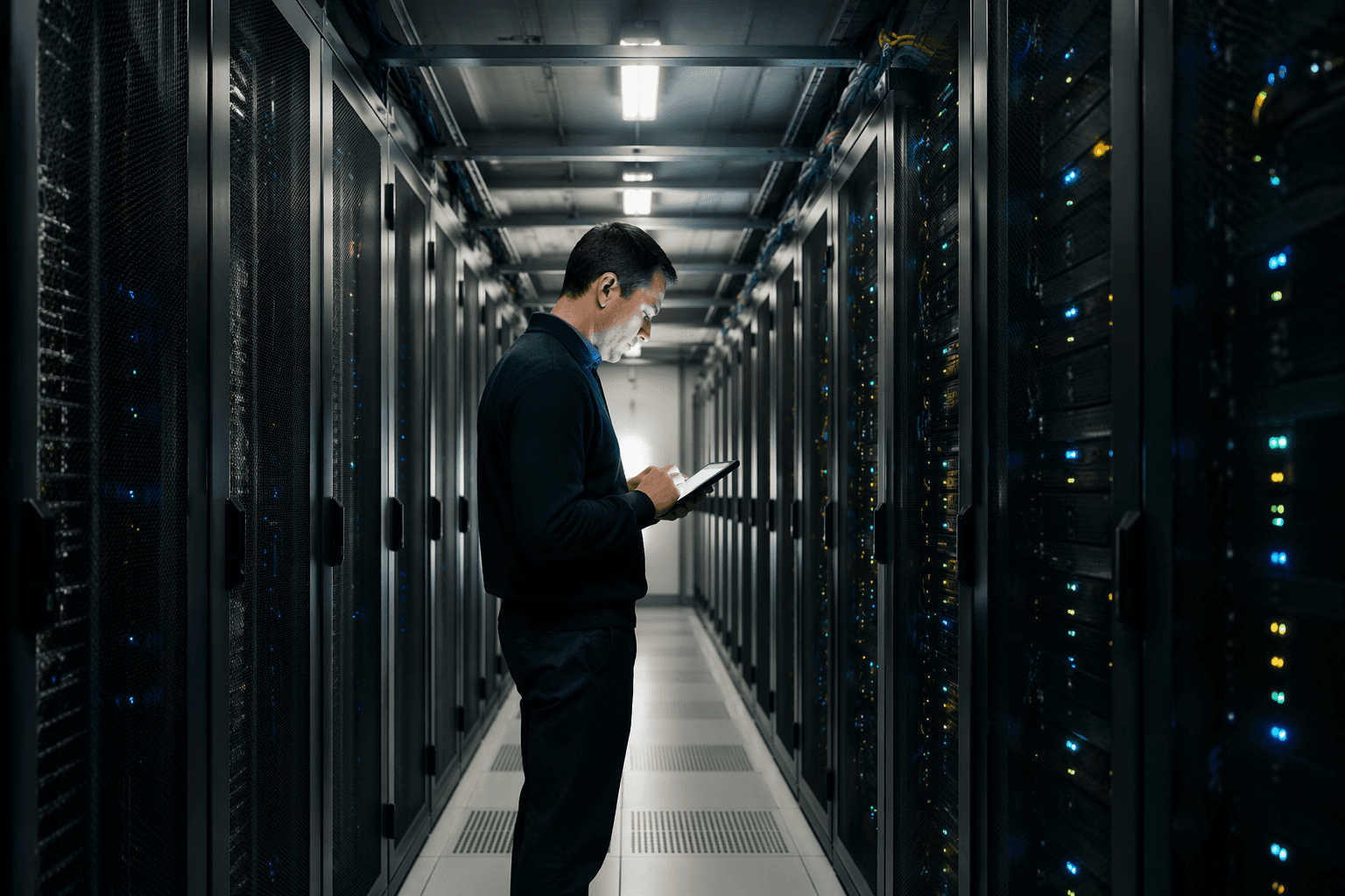 AI bots are driving up site costs, not just scraping content