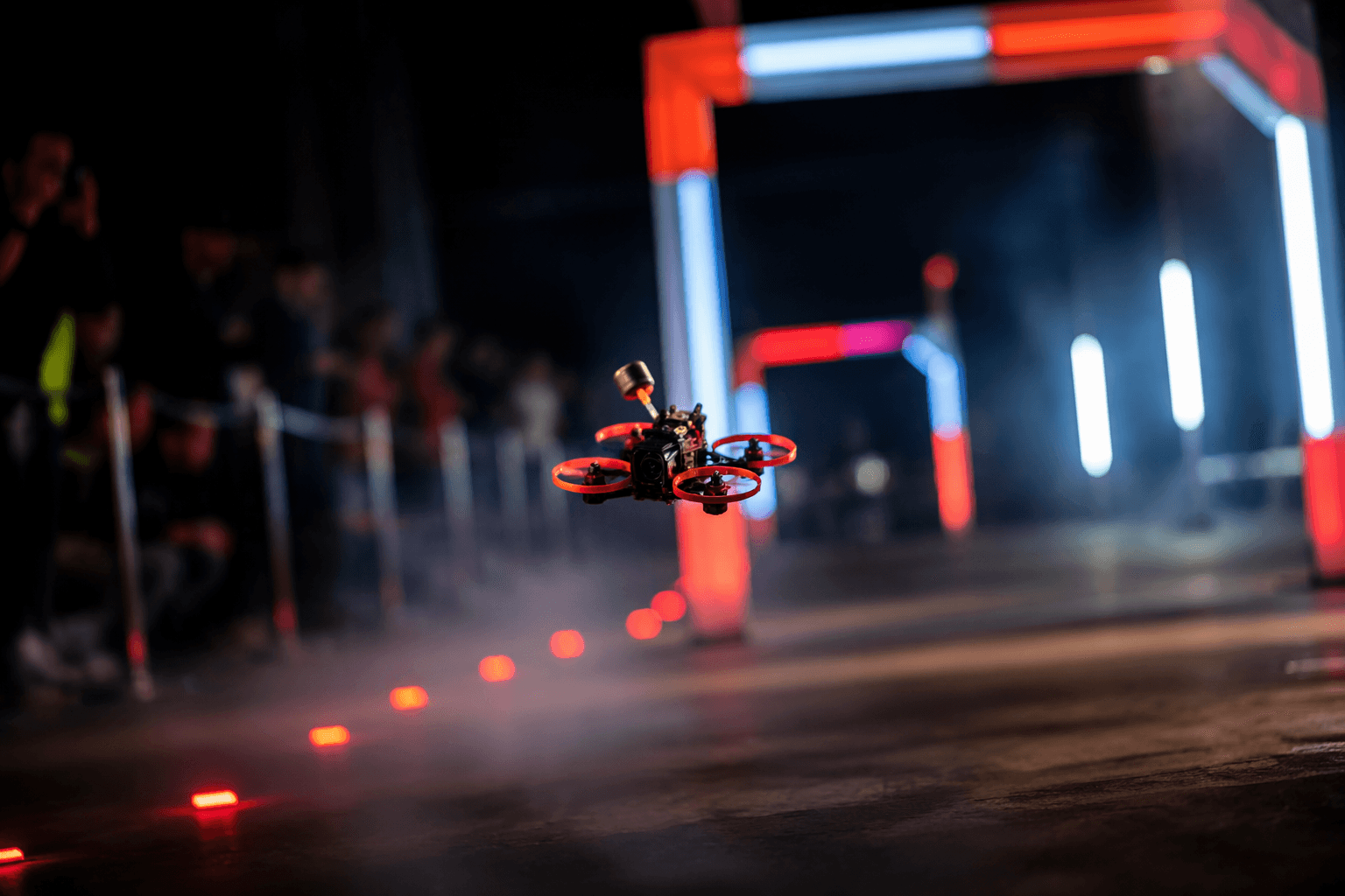 FPV racing guide compares kits for whoops, 7-inch and sub-250g builds