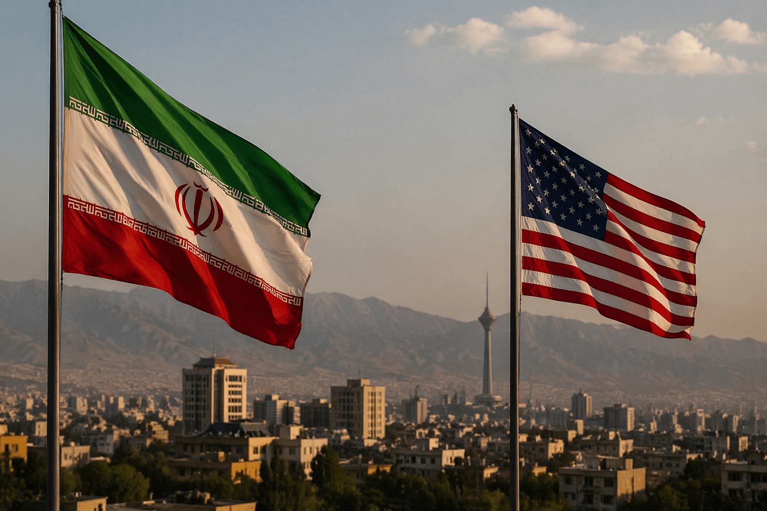 Pakistan says U.S.-Iran peace deal text agreed amid conflicting reports