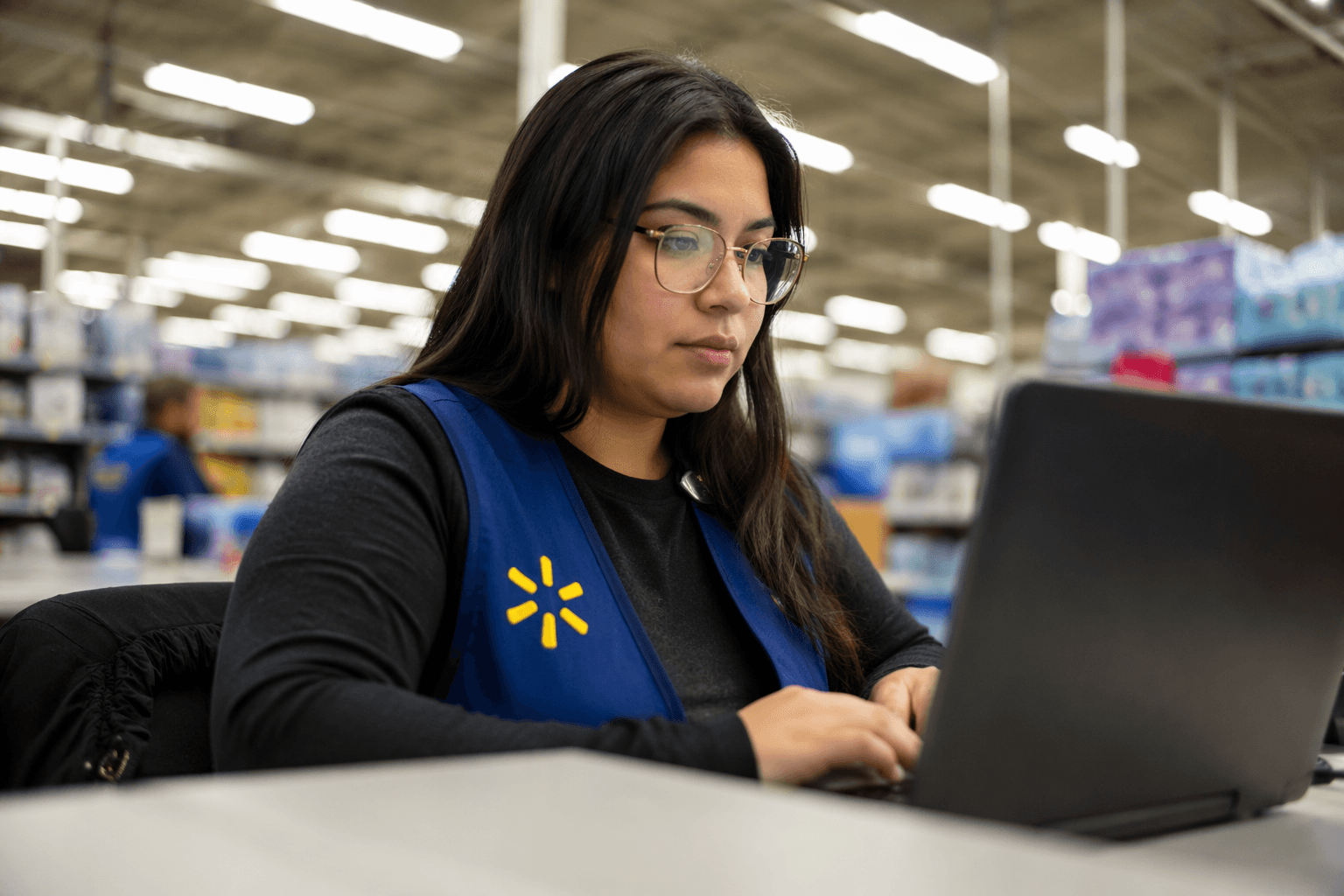 Walmart launches OpenAI certification as it expands associate training