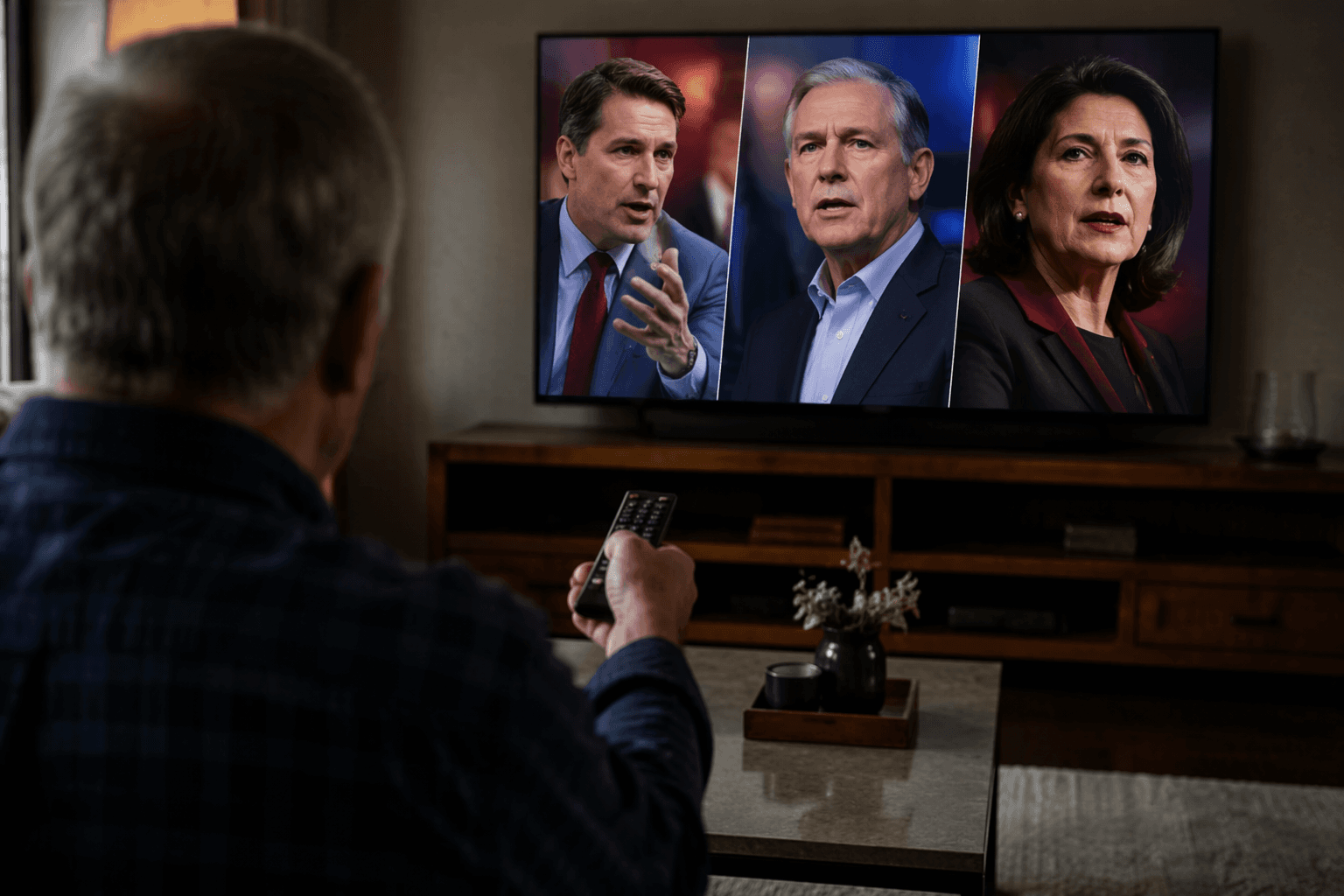 2026 midterms set to become costliest U.S. ad cycle ever