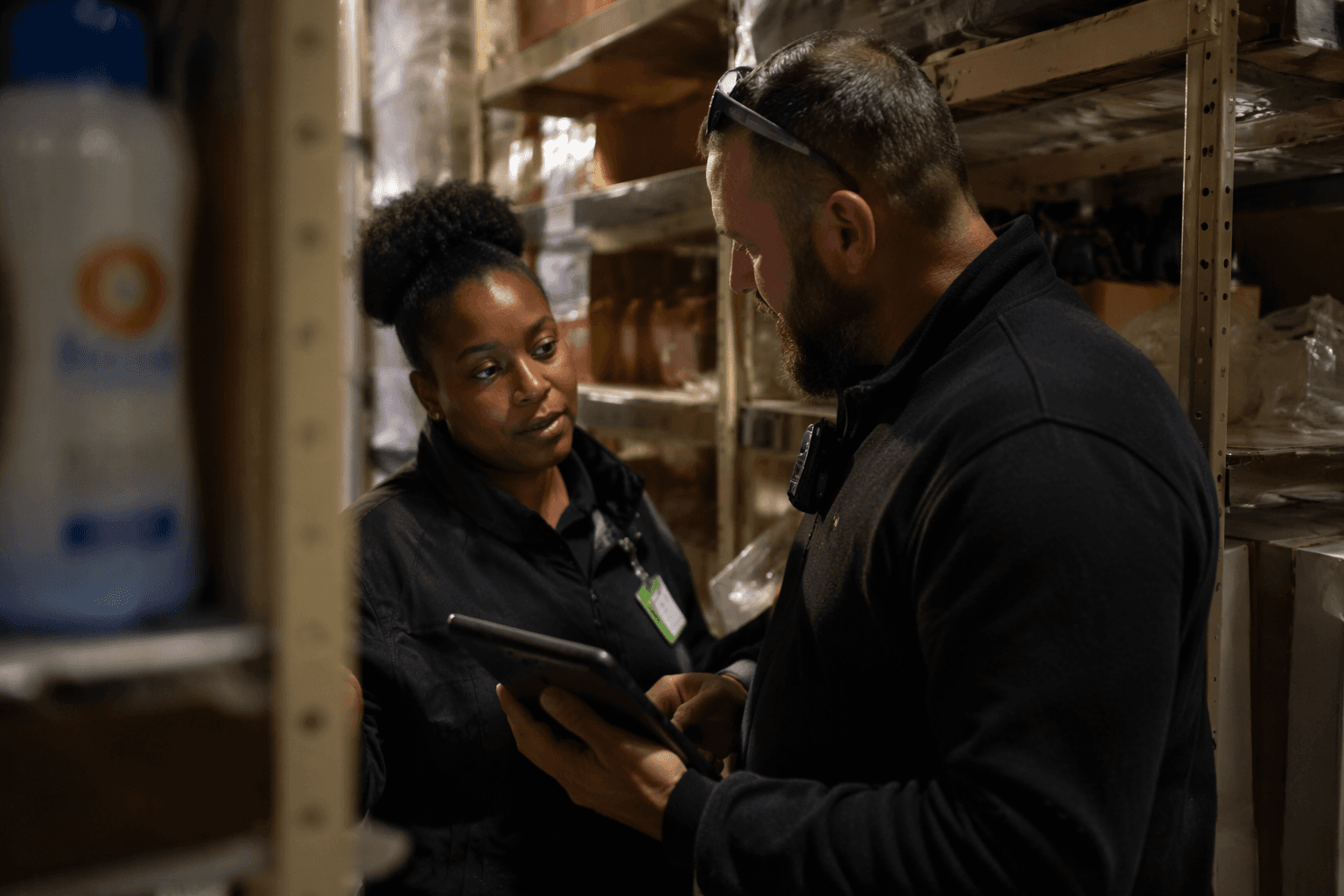 Dollar General workers, lean loss prevention teams focus on what matters