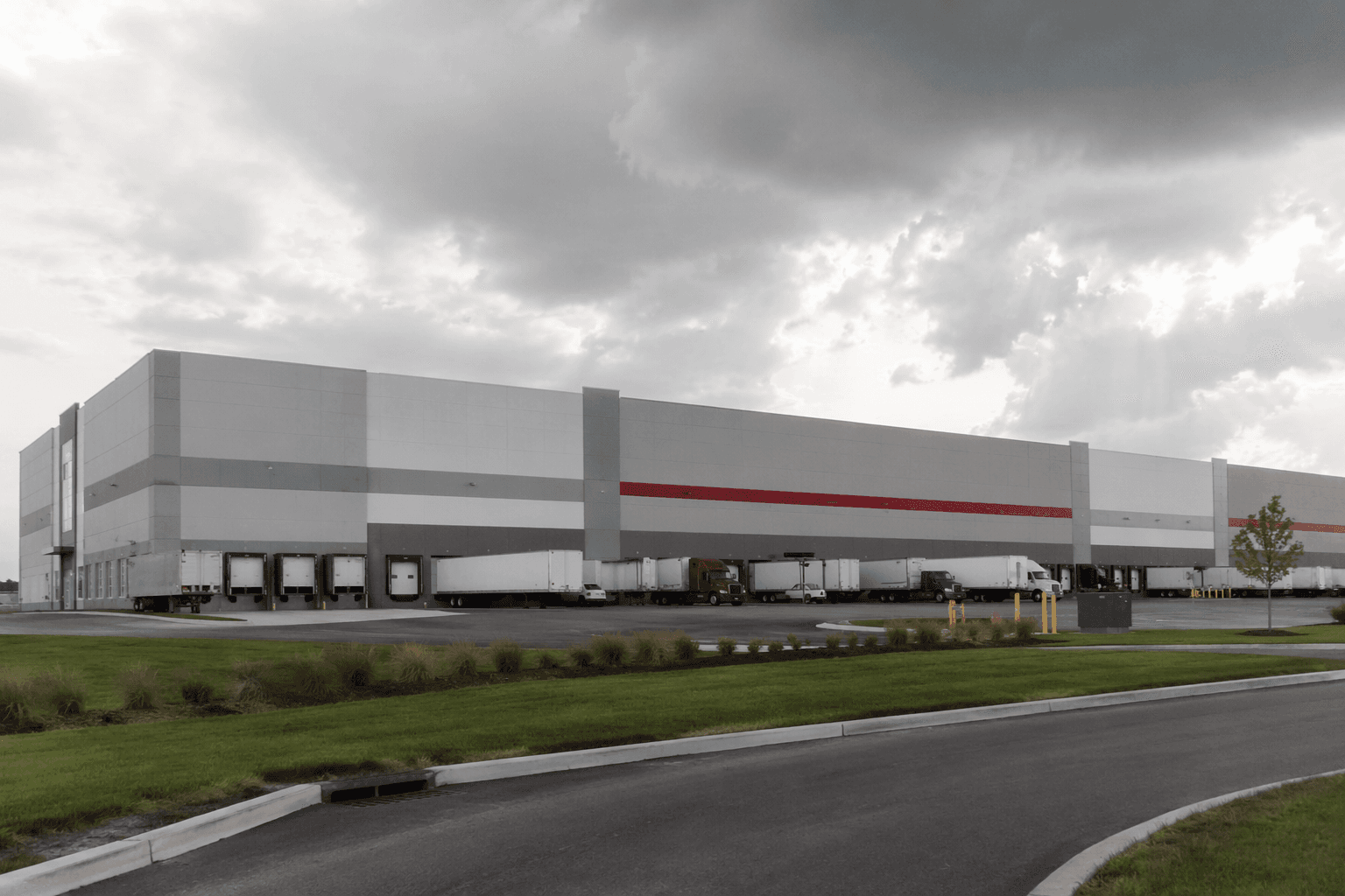 Plainfield approves Costco distribution center planned for Connecticut