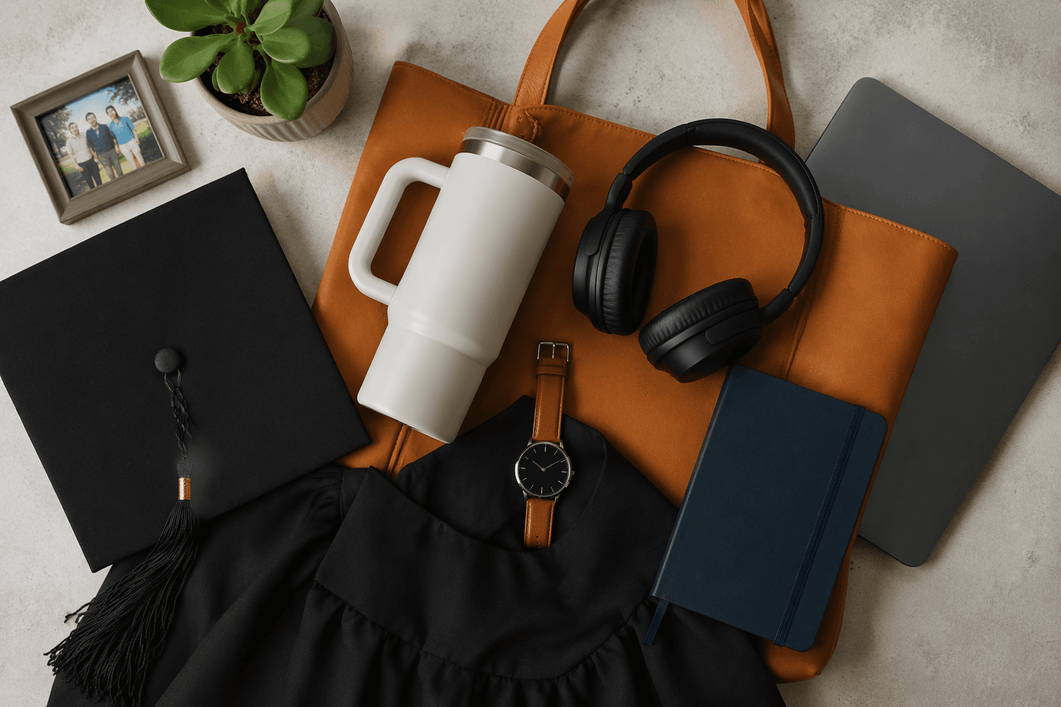 GMA spotlights personalized graduation gifts that feel useful and sentimental