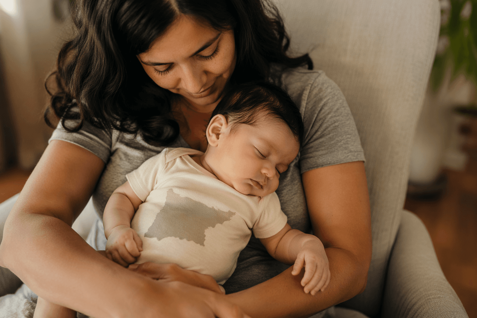 GMA spotlights Gooseberry Designs’ state-themed tees and baby onesies