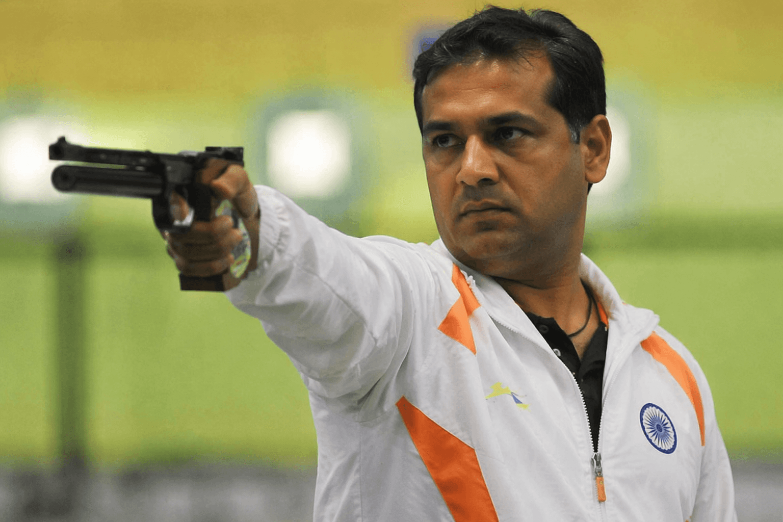 Indian shooting great Jaspal Rana dies at 49 after illness