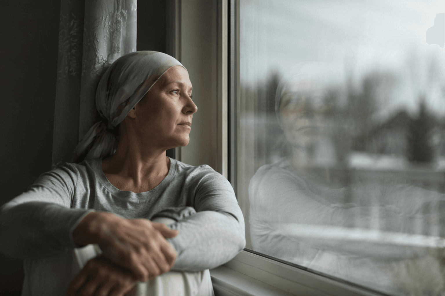 Cancer treatments extend lives, leaving more patients in long-term limbo