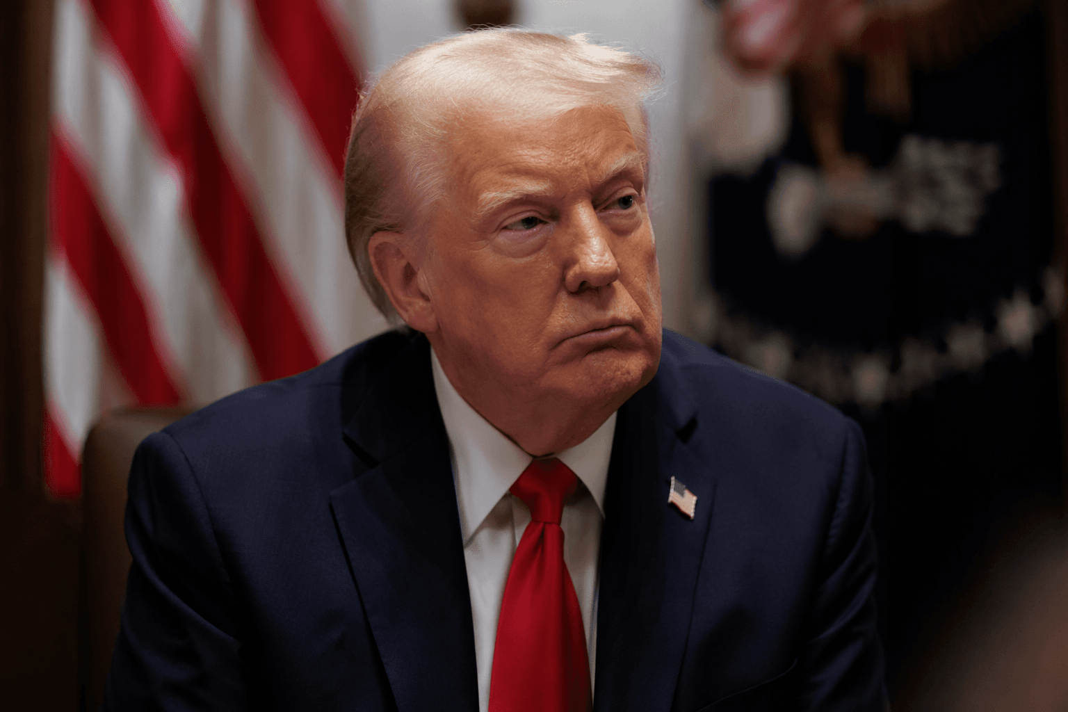 Trump cancels Iran strikes, says peace deal could come this weekend