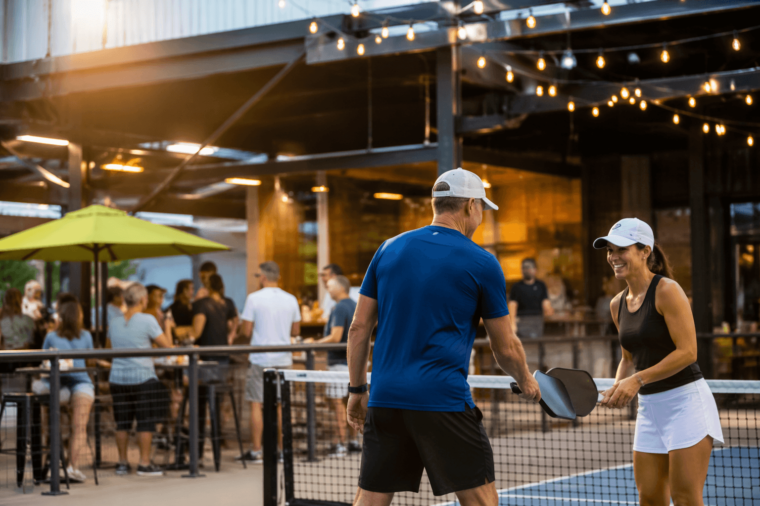Chicken N Pickle marks 10 years of hospitality-driven pickleball growth