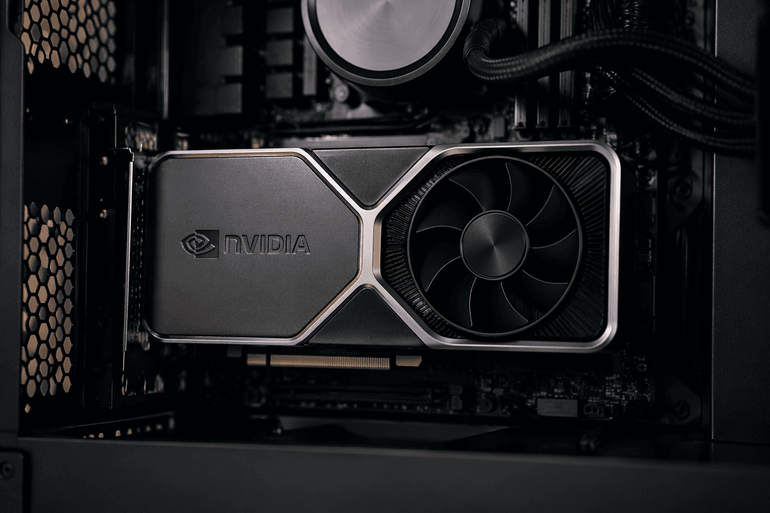 NVIDIA Nova driver drives Rust DRM progress in Linux 7.2 development