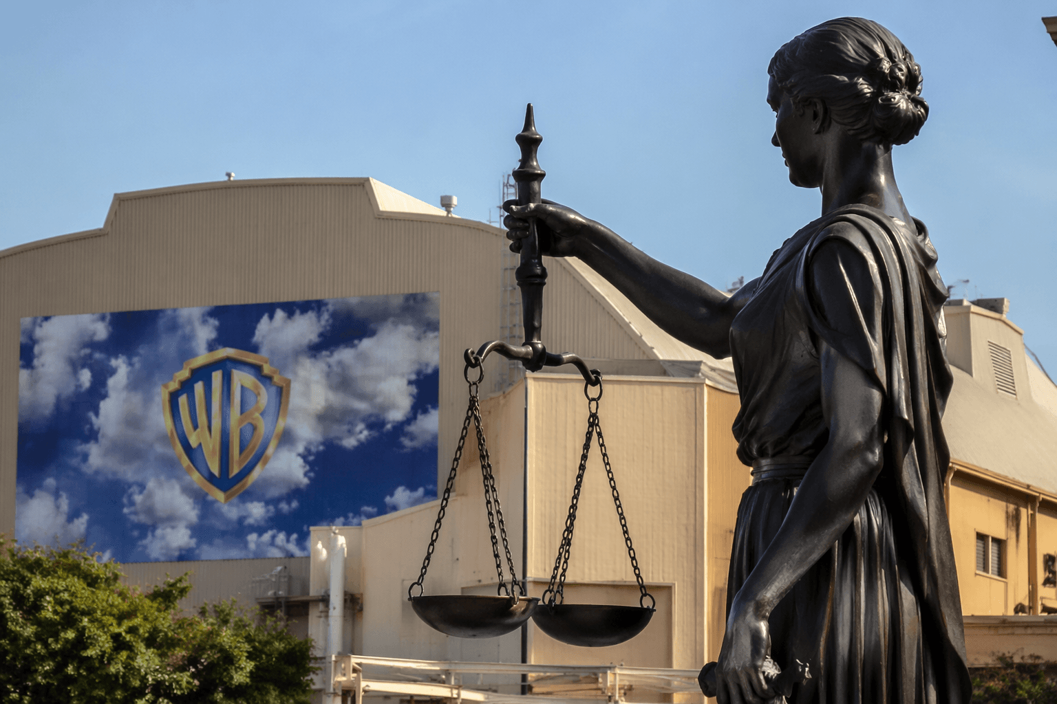 DOJ clears Paramount Skydance bid for Warner Bros. Discovery deal