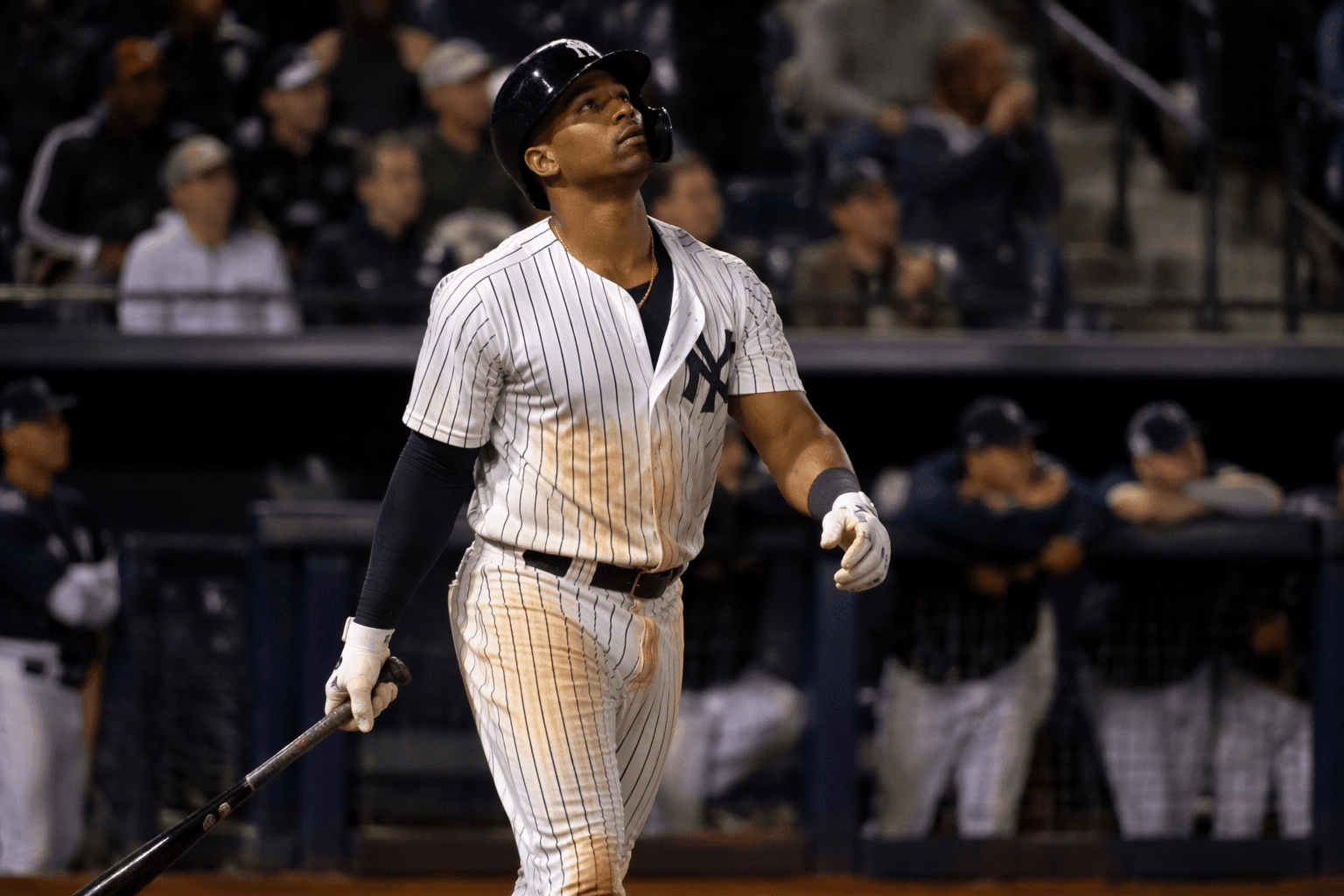 Lombard Jr. homers twice, RailRiders drop both games to Lehigh Valley