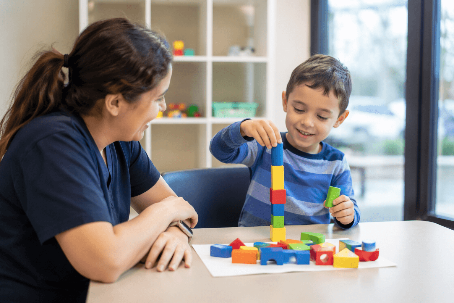 OCA opens Longwood campus, expands autism and disability services
