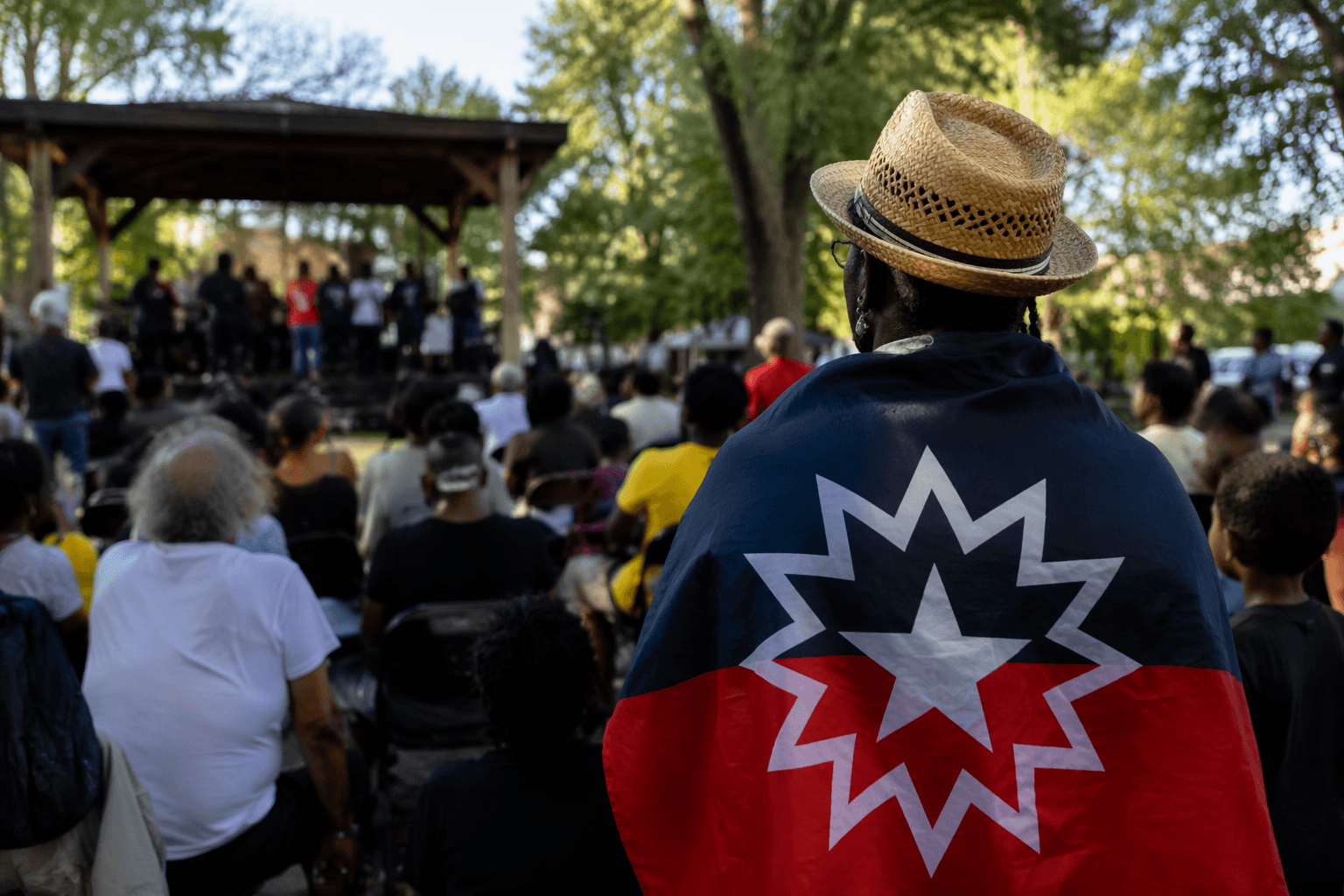 Douglas County offices close June 19 for Juneteenth holiday