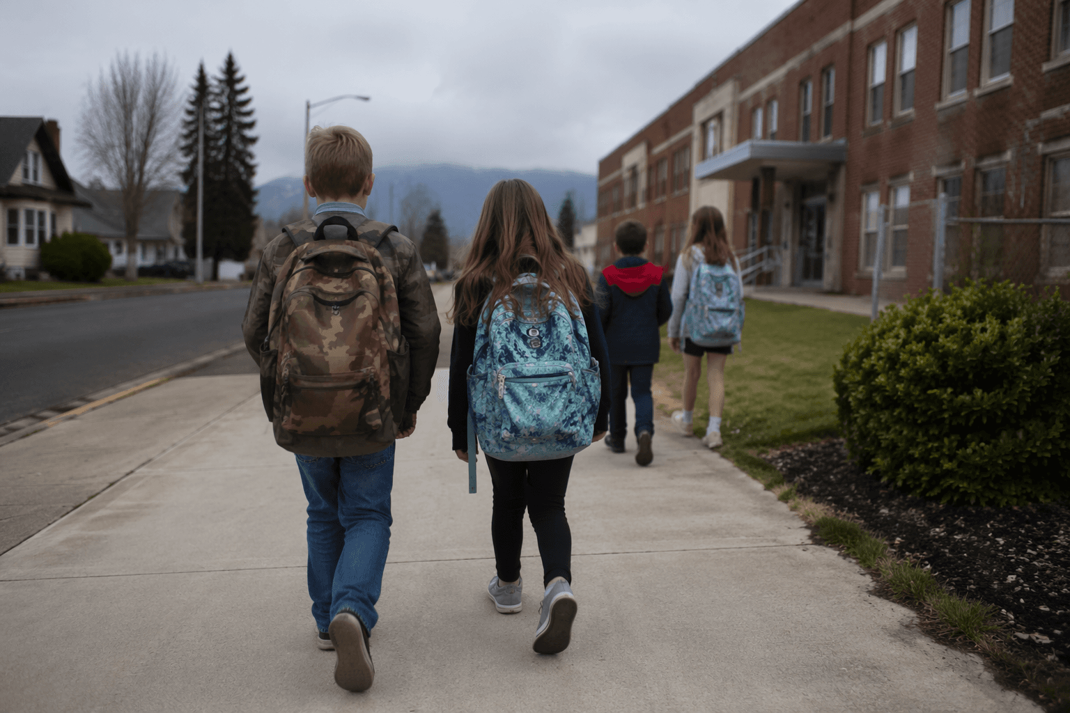 La Grande schools discuss attendance, budget cuts and summer programs