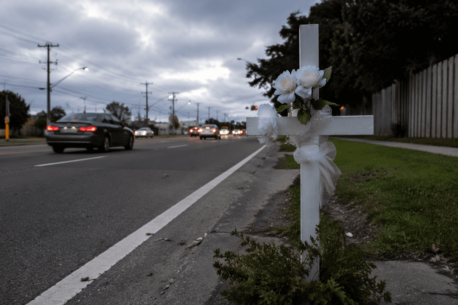 Holbrook man killed in Broadway Avenue hit-and-run, police say