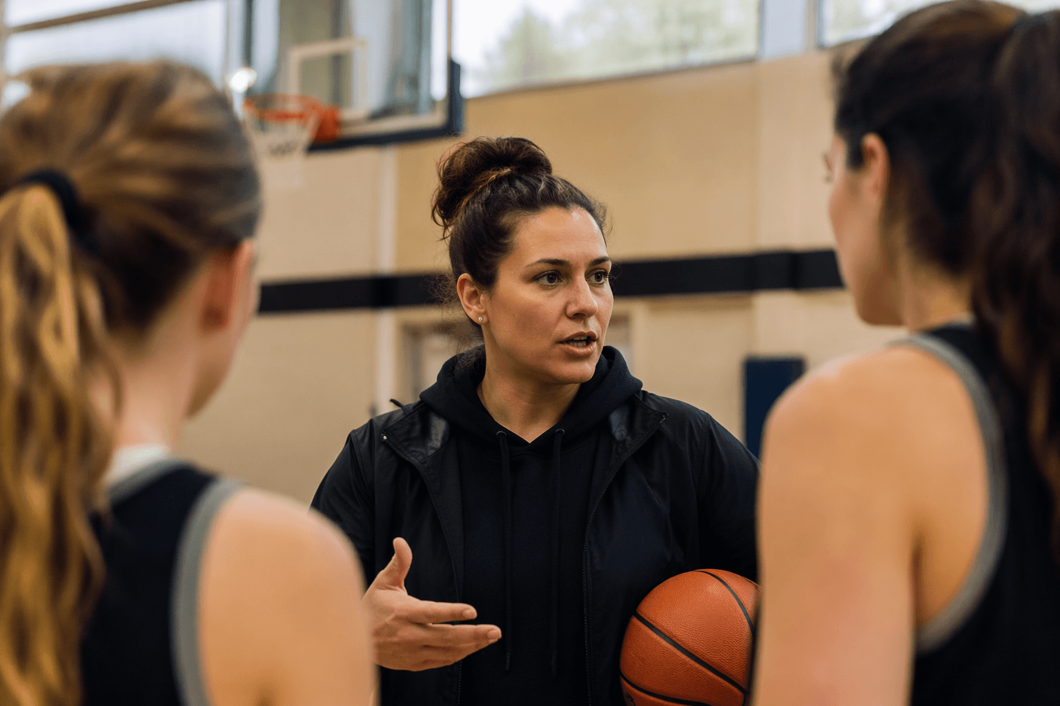 Former Commack star Sammy Prahalis named Stony Brook School coach