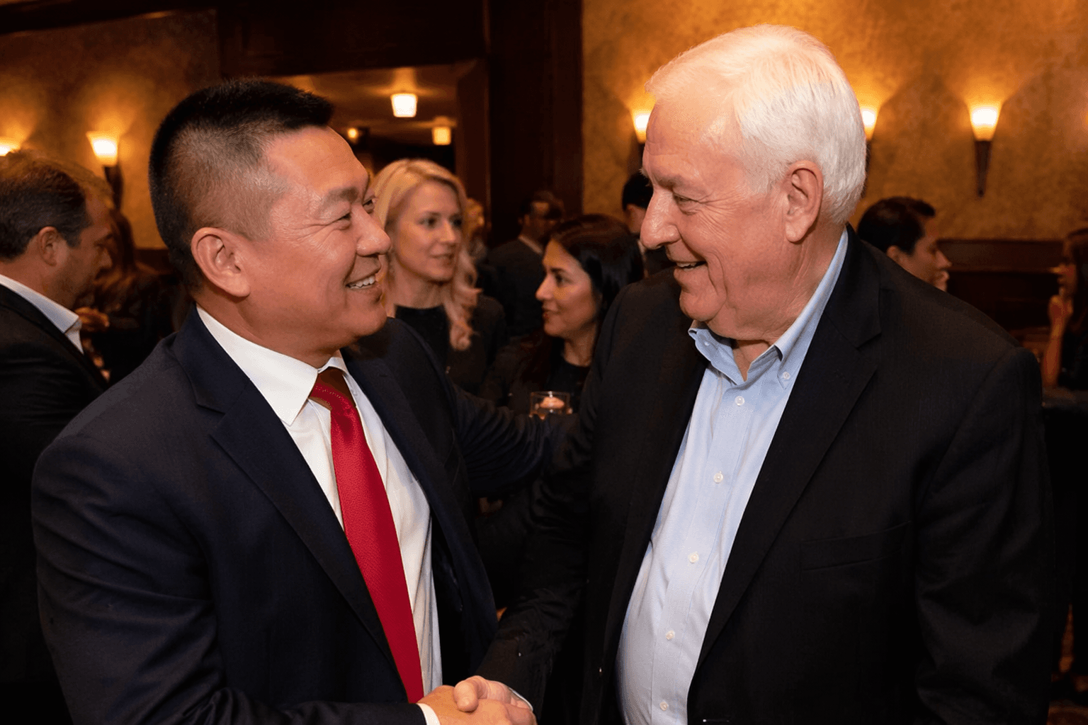 Clovis Mayor Vong Mouanoutoua enters Fresno County supervisor race, gets Dyer backing