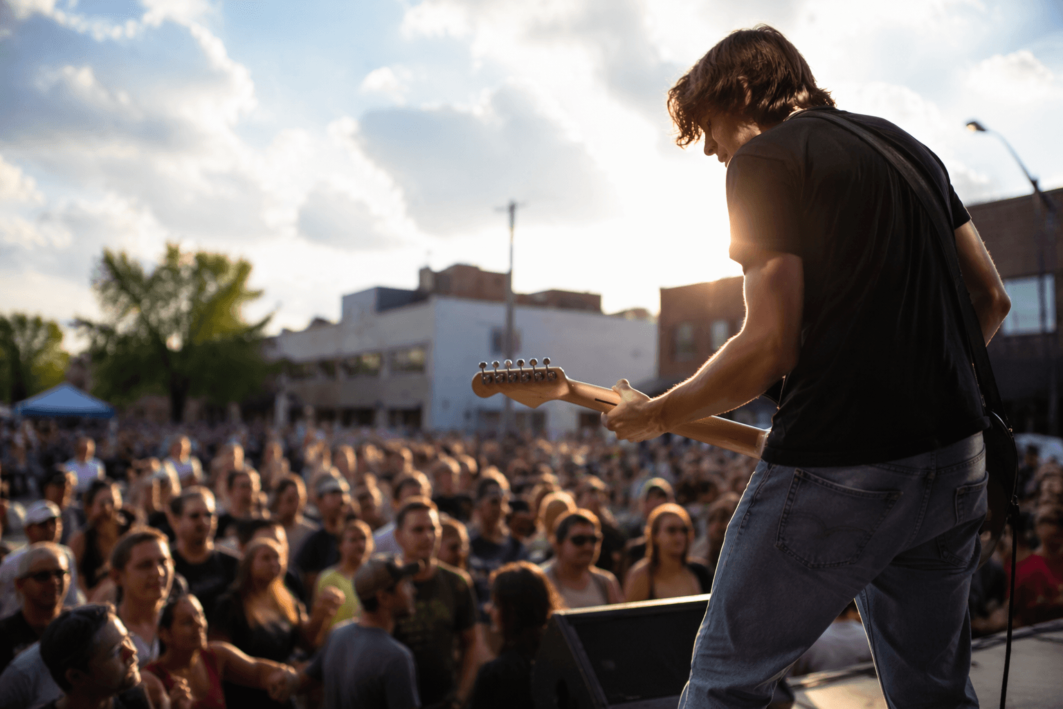 Perham's Amplify music competition seeks performers, offers $5,000 prize