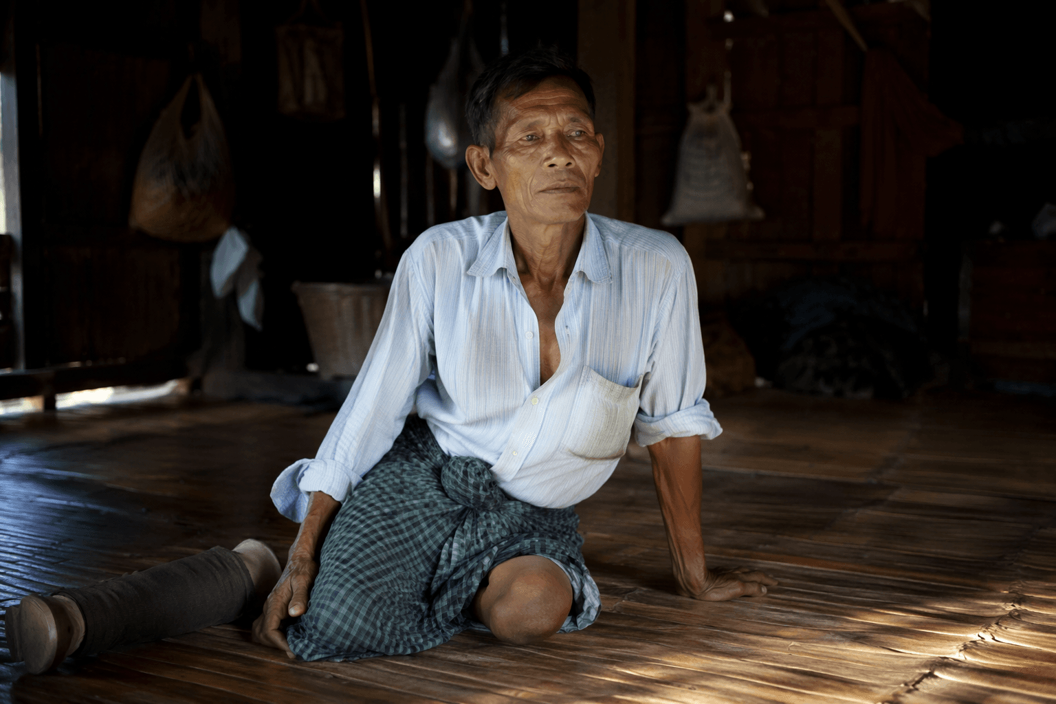 Myanmar's mine crisis surges, civilians and children bear the brunt